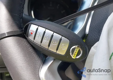 2019 Nissan Rogue Sv from USA, damaged, VIN JN8AT2MV6KW376073